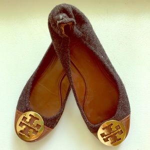 Tory Burch Ballet Flat